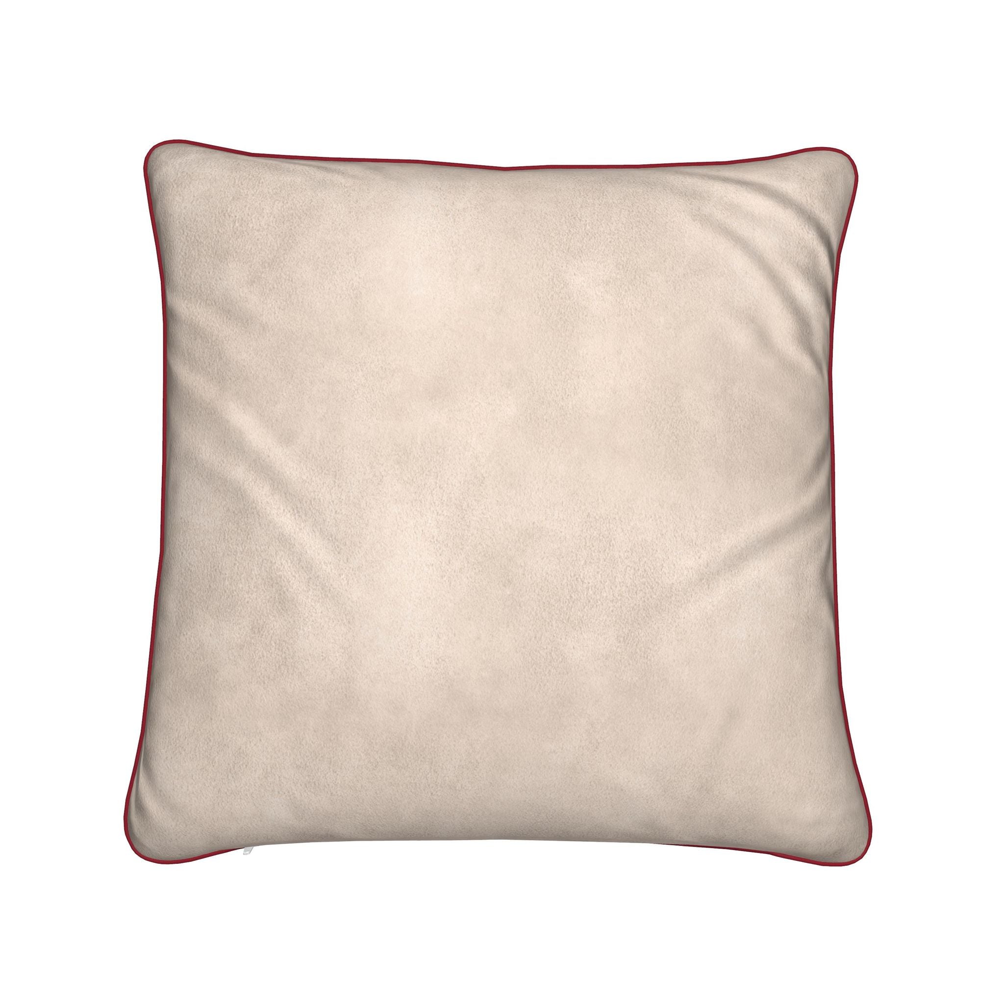 Alphabet Frenzy Cushion