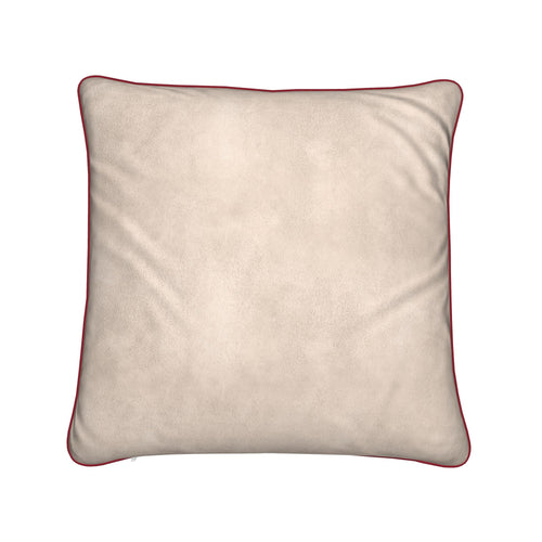 Alphabet Frenzy Cushion