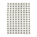 Busy Bees Teatowel