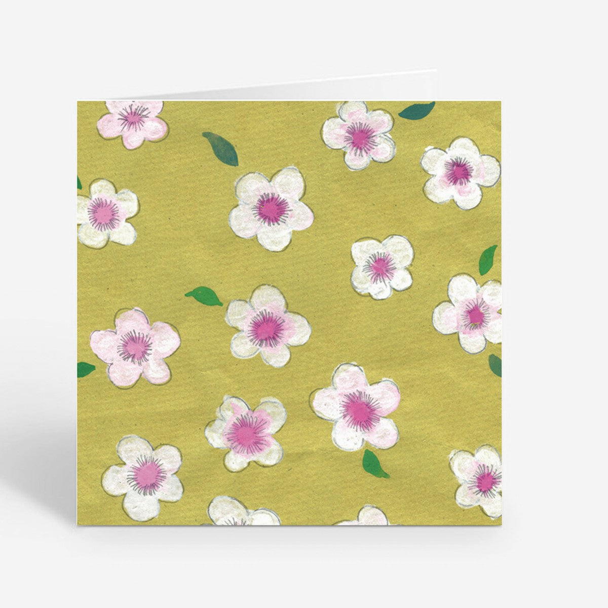 Pretty Cherry Blossom