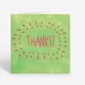 Thanks!