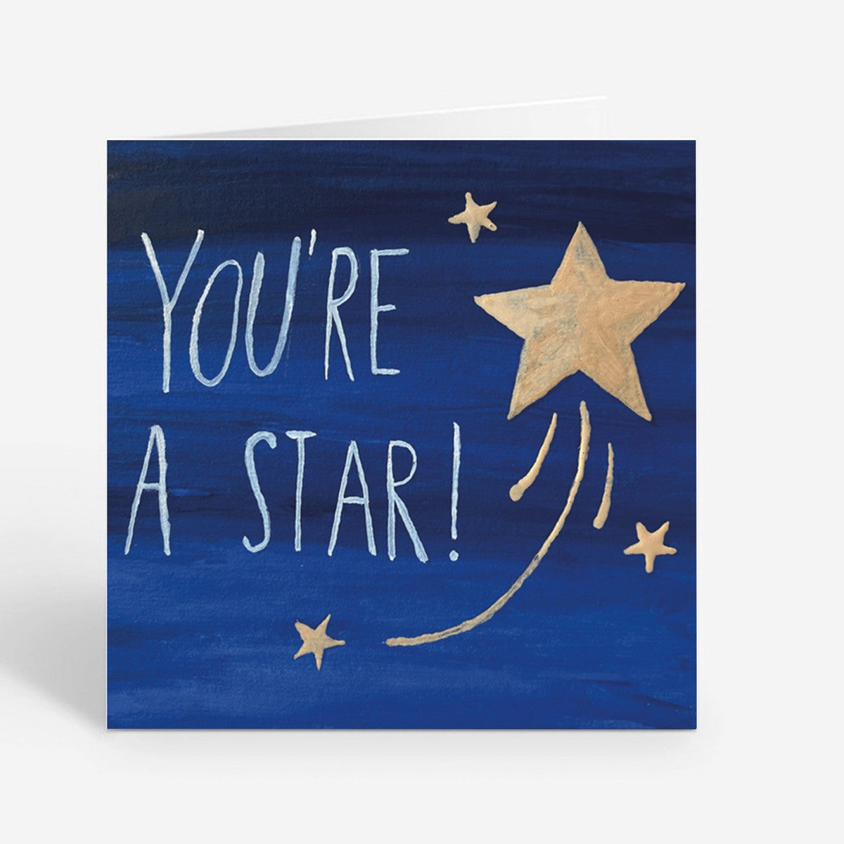 You’re a Star