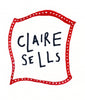 Claire Sells Store - Home