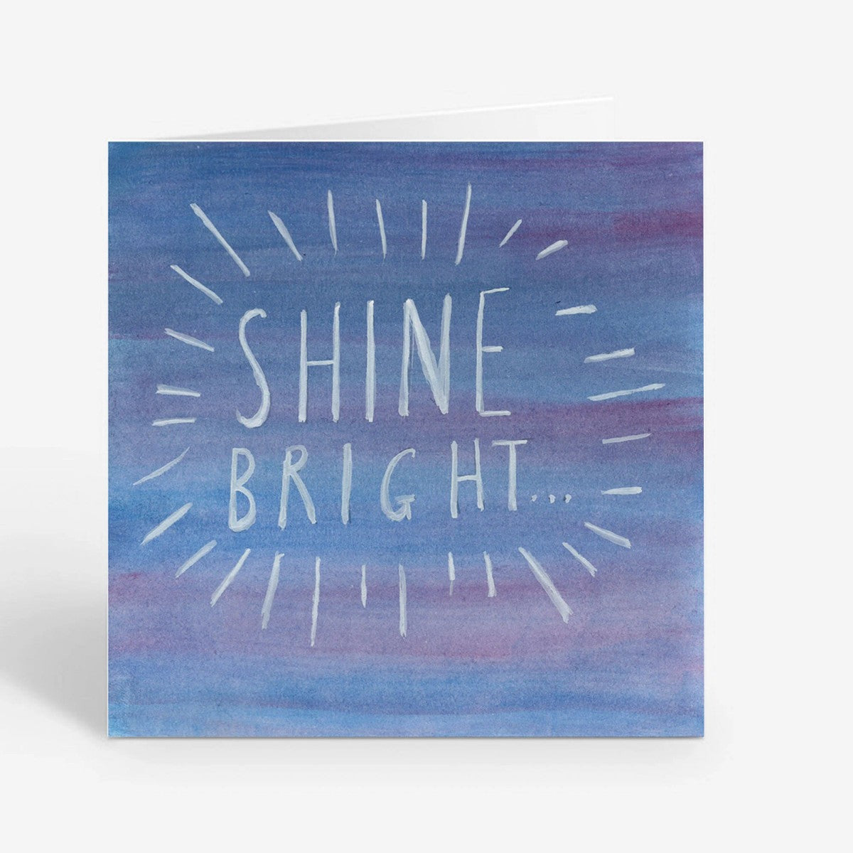 Shine Bright