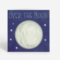 Celestial Greetings: Over The Moon
